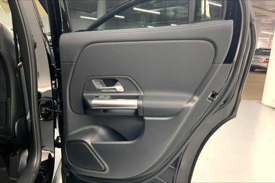 2026 Mercedes-Benz GLA GLA 250