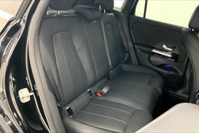 2026 Mercedes-Benz GLA GLA 250