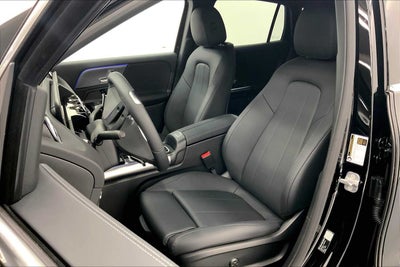 2026 Mercedes-Benz GLA GLA 250