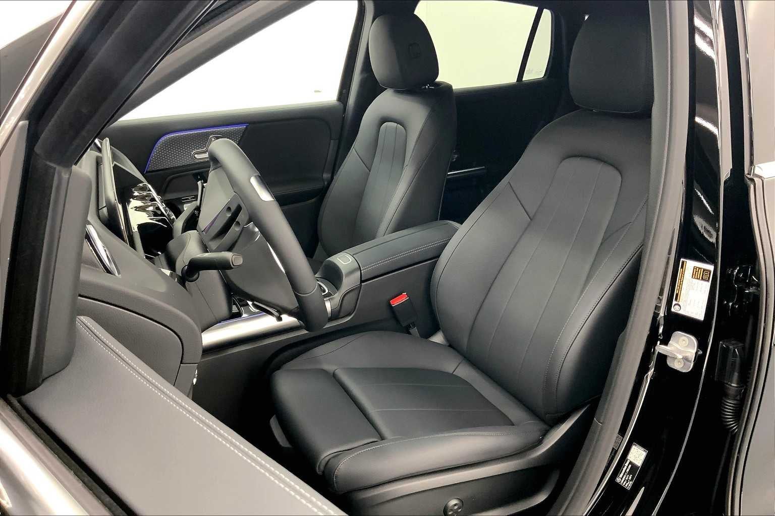 2026 Mercedes-Benz GLA GLA 250