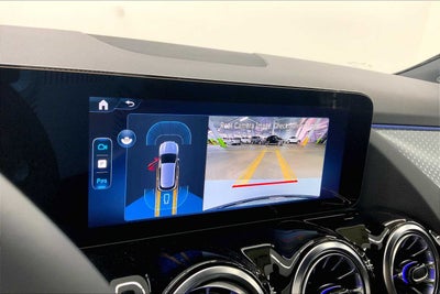 2026 Mercedes-Benz GLA GLA 250