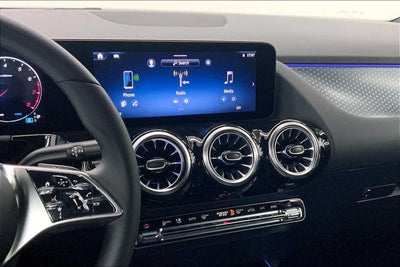 2026 Mercedes-Benz GLA GLA 250