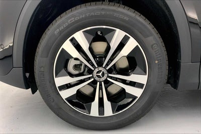 2026 Mercedes-Benz GLA GLA 250