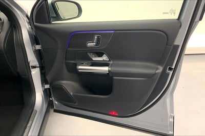 2026 Mercedes-Benz GLA GLA 250