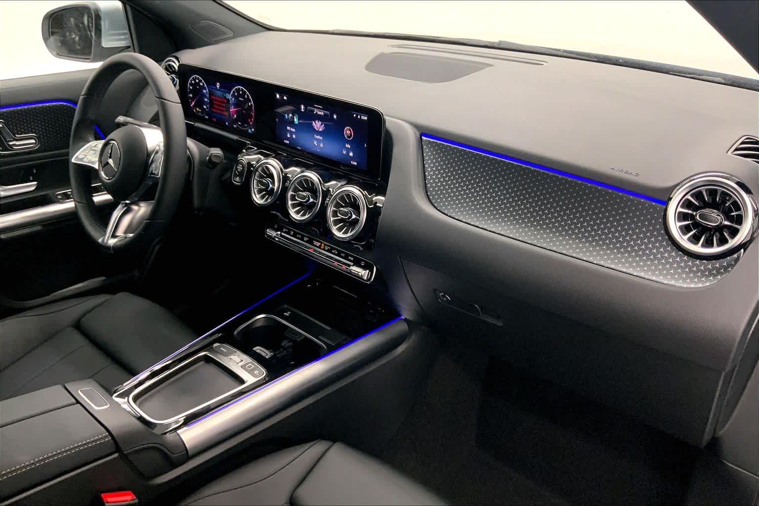 2026 Mercedes-Benz GLA GLA 250