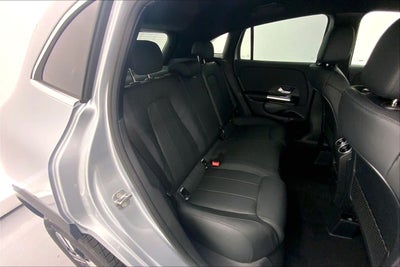 2026 Mercedes-Benz GLA GLA 250