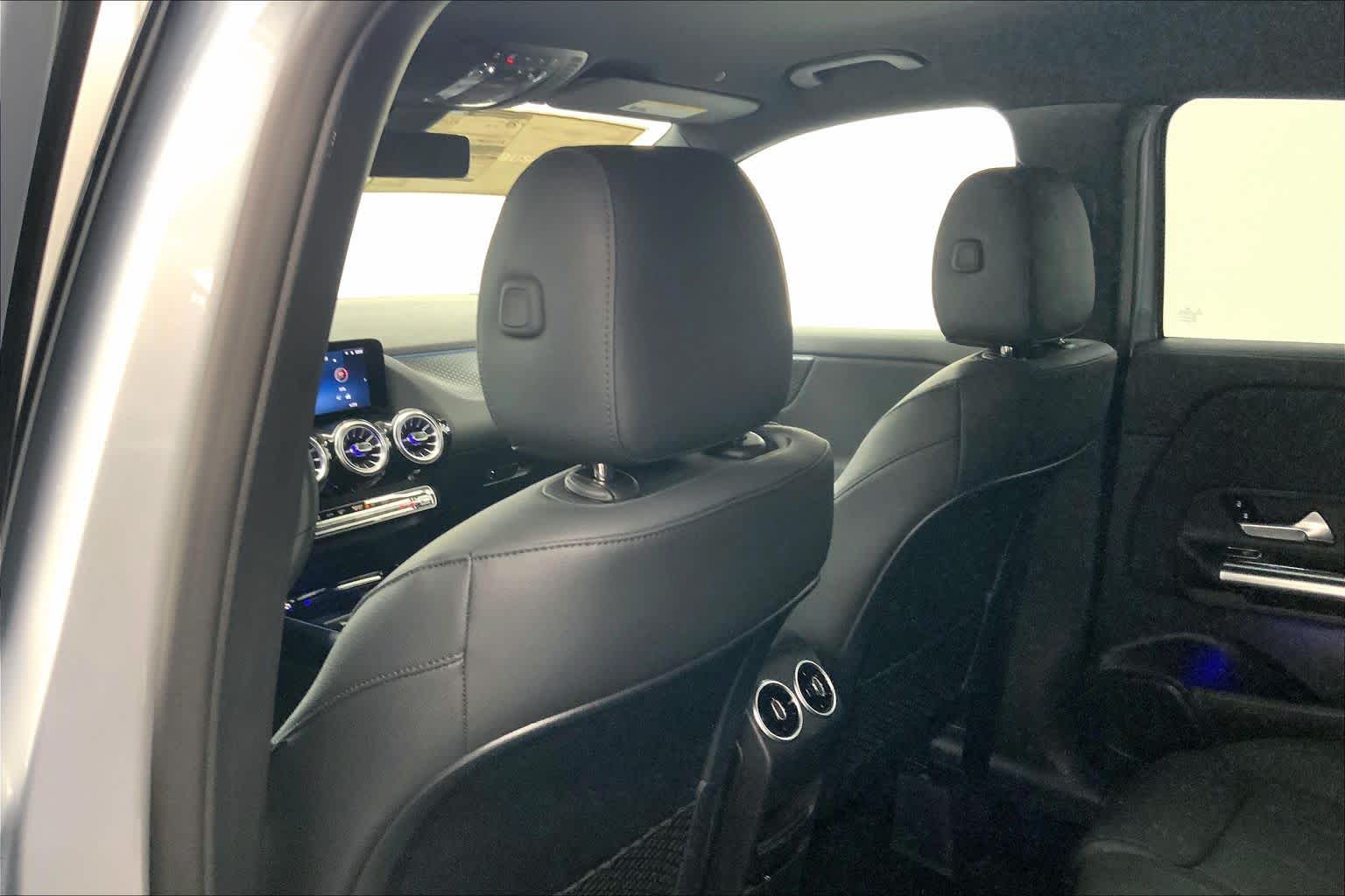 2026 Mercedes-Benz GLA GLA 250