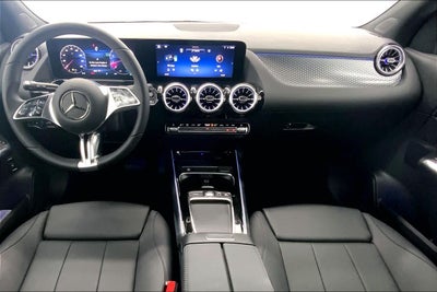 2026 Mercedes-Benz GLA GLA 250