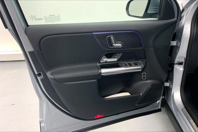 2026 Mercedes-Benz GLA GLA 250