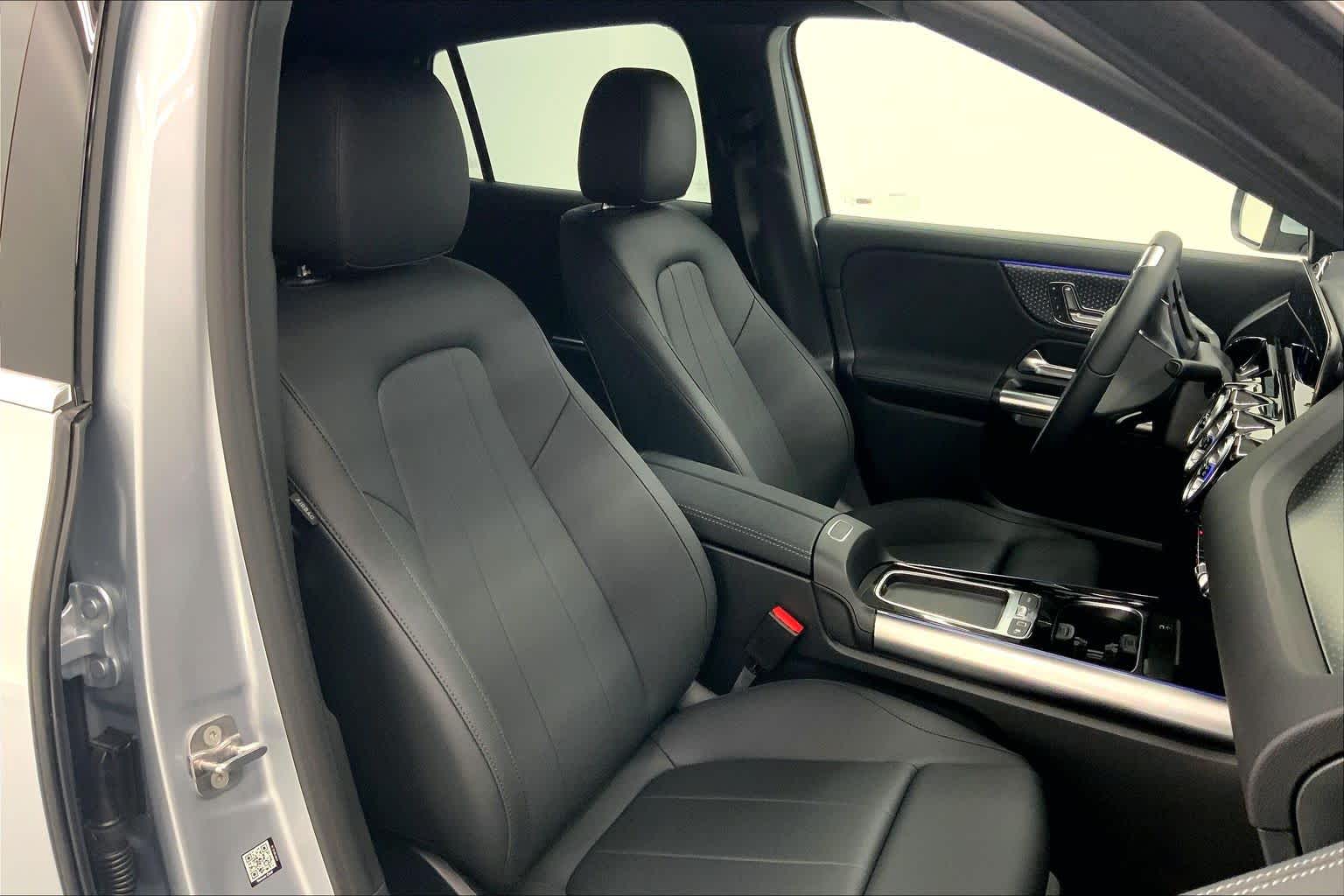 2026 Mercedes-Benz GLA GLA 250