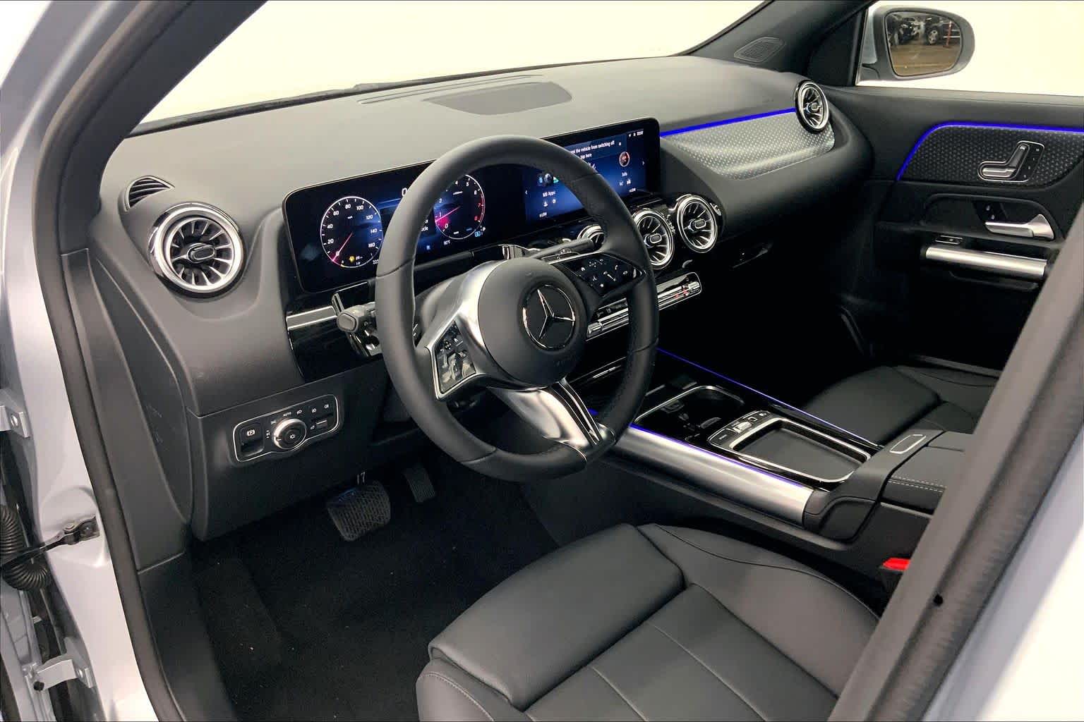 2026 Mercedes-Benz GLA GLA 250