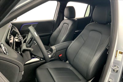 2026 Mercedes-Benz GLA GLA 250