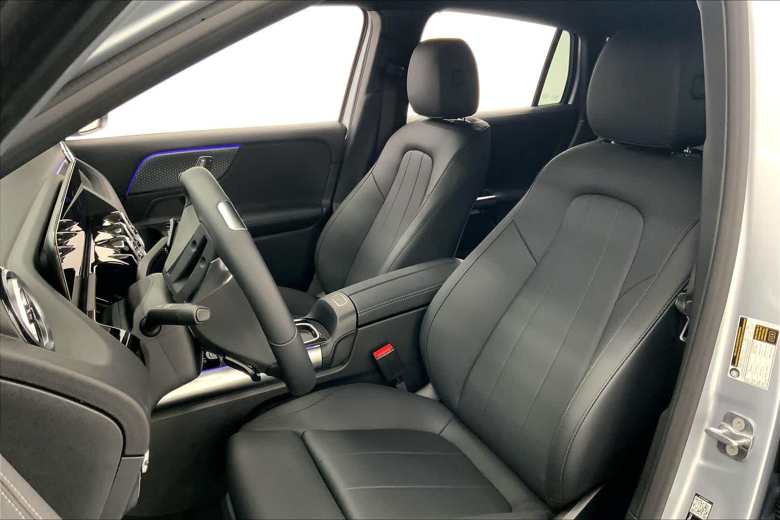 2026 Mercedes-Benz GLA GLA 250