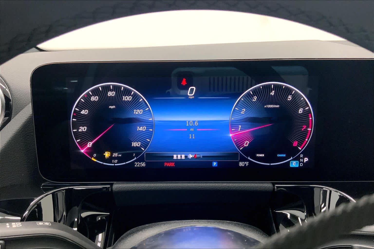 2026 Mercedes-Benz GLA GLA 250