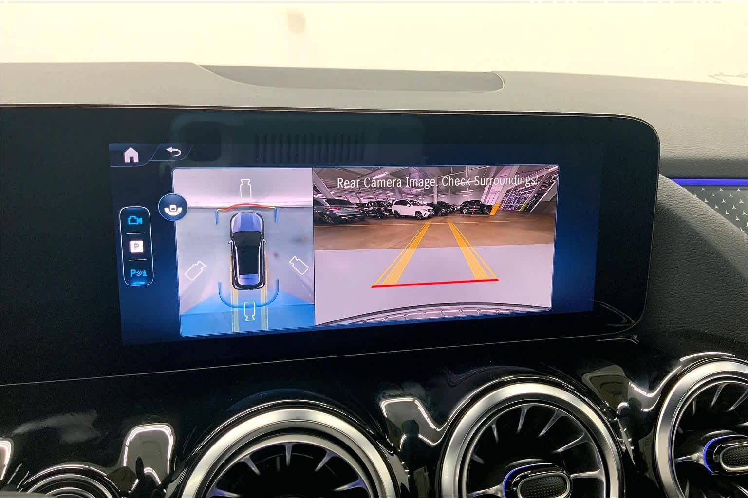 2026 Mercedes-Benz GLA GLA 250