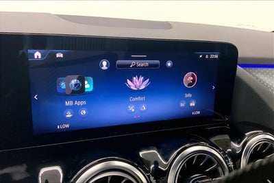 2026 Mercedes-Benz GLA GLA 250