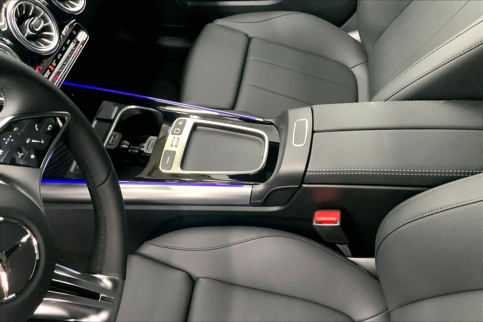 2026 Mercedes-Benz GLA GLA 250