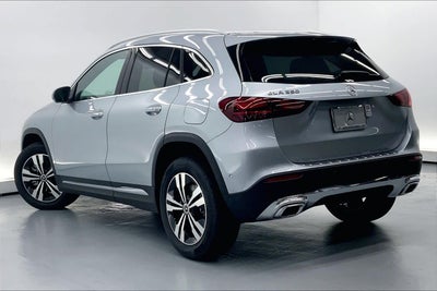 2026 Mercedes-Benz GLA GLA 250