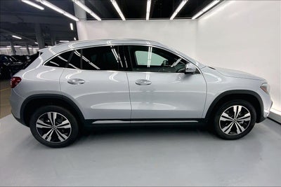 2026 Mercedes-Benz GLA GLA 250