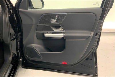 2026 Mercedes-Benz GLA GLA 250