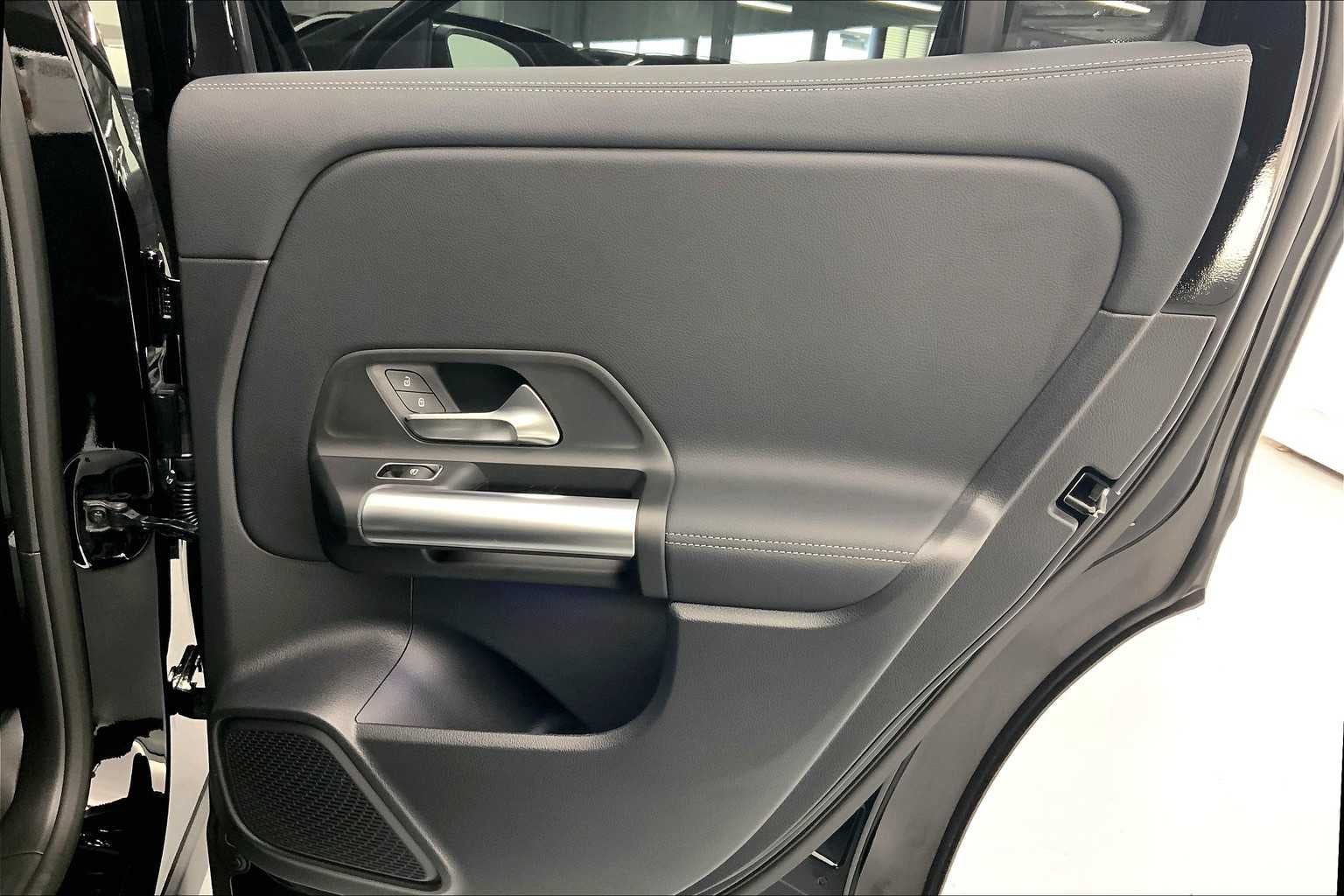 2026 Mercedes-Benz GLA GLA 250