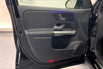 2026 Mercedes-Benz GLA GLA 250