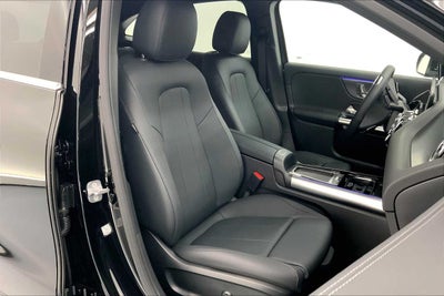 2026 Mercedes-Benz GLA GLA 250