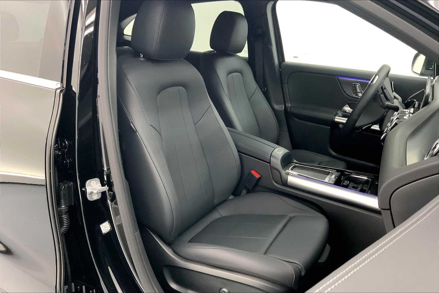 2026 Mercedes-Benz GLA GLA 250