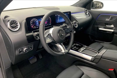 2026 Mercedes-Benz GLA GLA 250