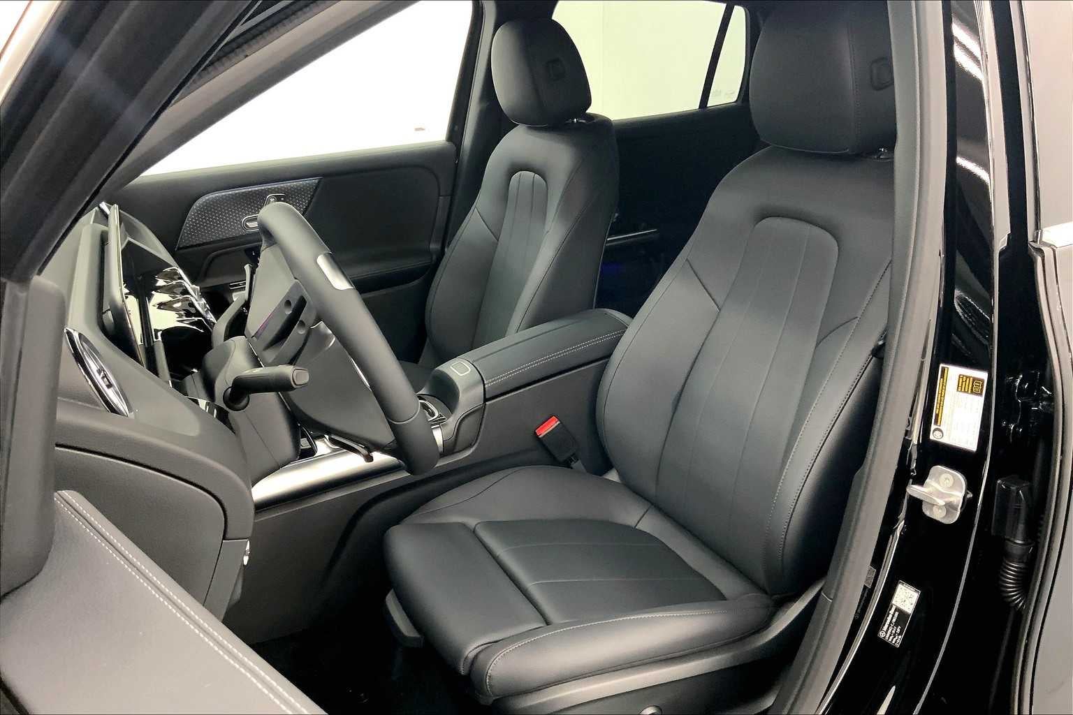 2026 Mercedes-Benz GLA GLA 250