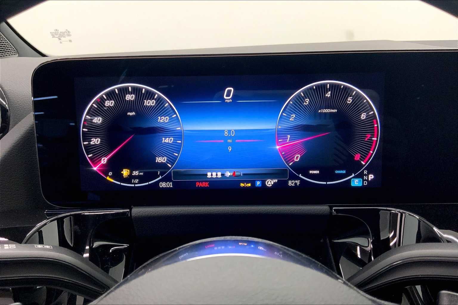 2026 Mercedes-Benz GLA GLA 250