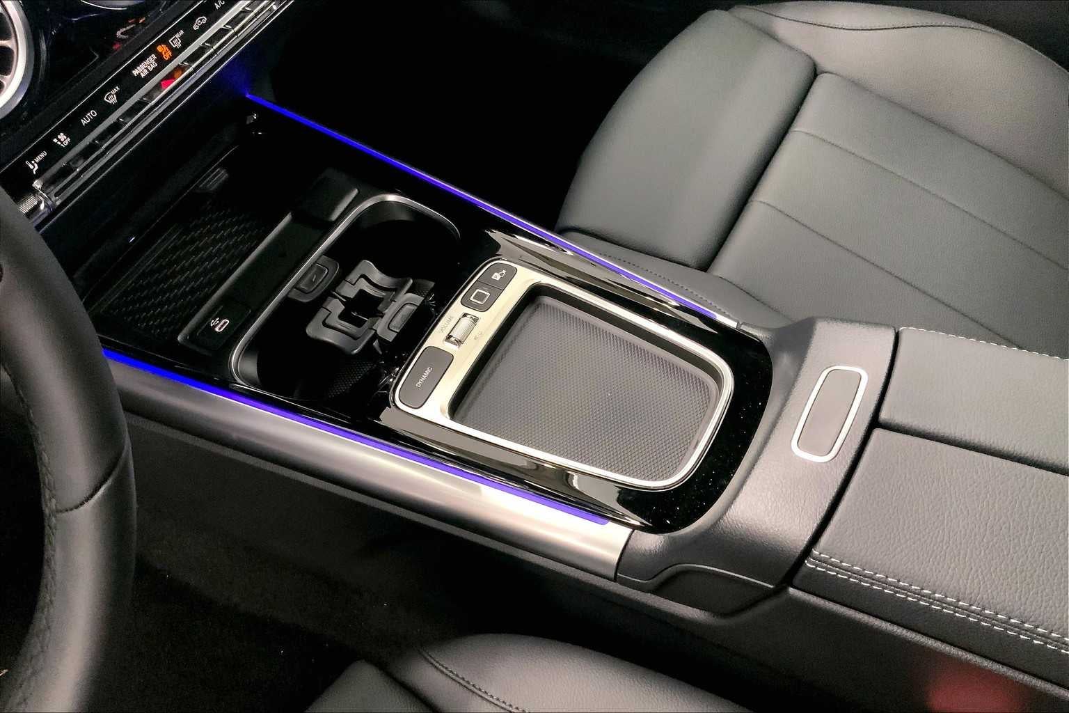 2026 Mercedes-Benz GLA GLA 250