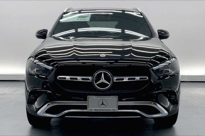 2026 Mercedes-Benz GLA GLA 250