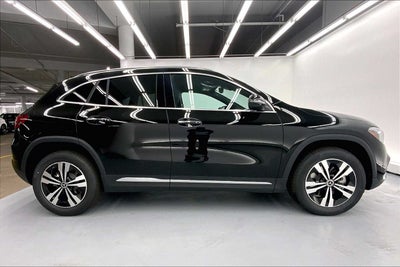 2026 Mercedes-Benz GLA GLA 250