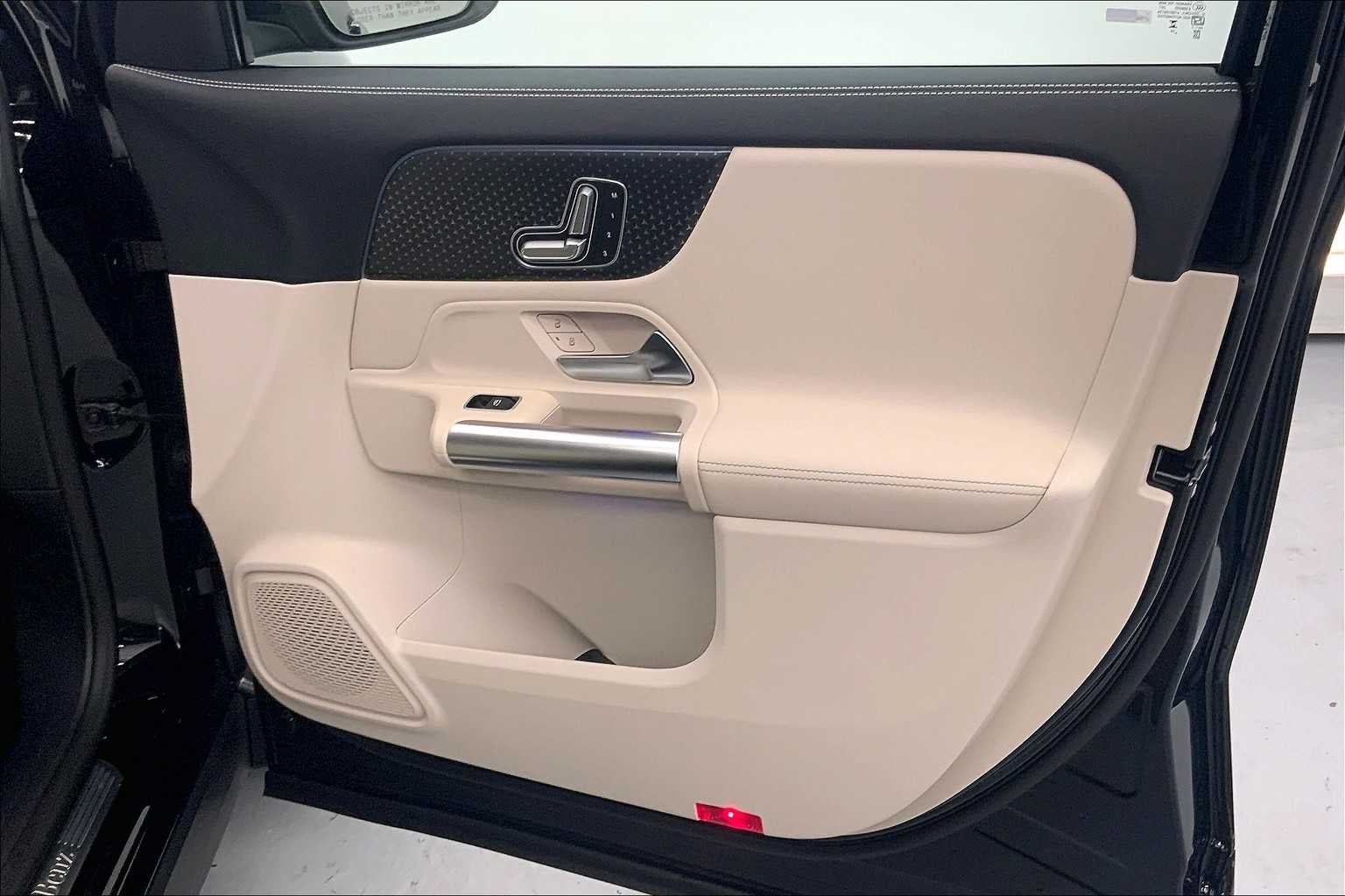 2026 Mercedes-Benz GLA GLA 250