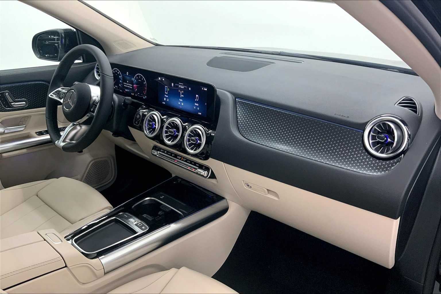 2026 Mercedes-Benz GLA GLA 250