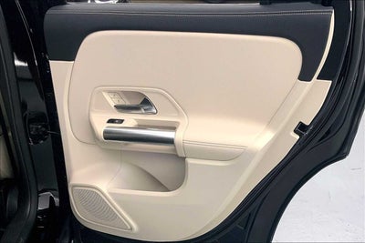 2026 Mercedes-Benz GLA GLA 250