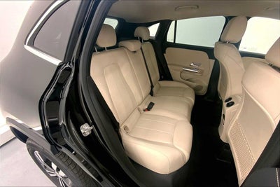 2026 Mercedes-Benz GLA GLA 250