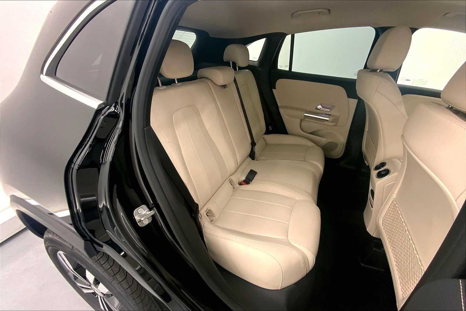 2026 Mercedes-Benz GLA GLA 250