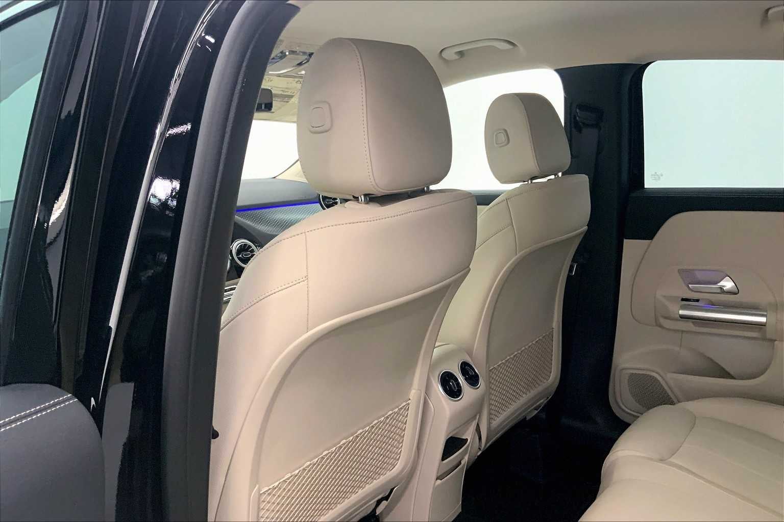 2026 Mercedes-Benz GLA GLA 250