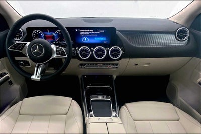 2026 Mercedes-Benz GLA GLA 250