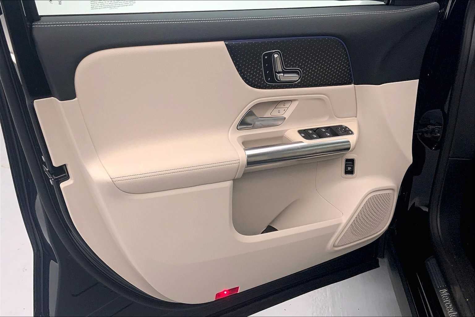 2026 Mercedes-Benz GLA GLA 250