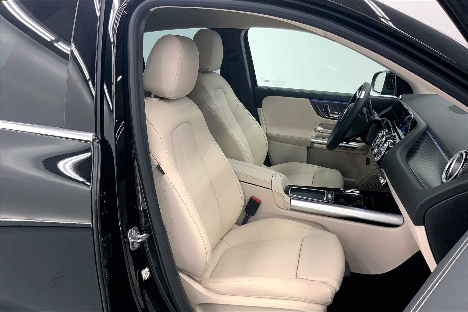 2026 Mercedes-Benz GLA GLA 250