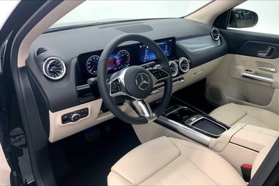 2026 Mercedes-Benz GLA GLA 250