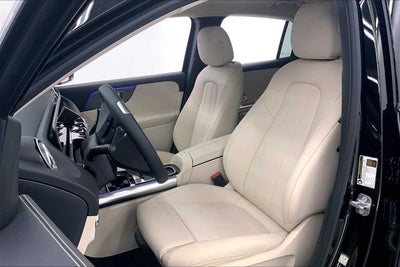 2026 Mercedes-Benz GLA GLA 250