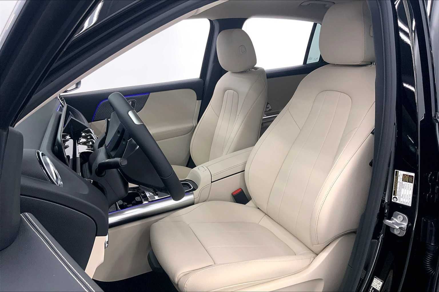 2026 Mercedes-Benz GLA GLA 250