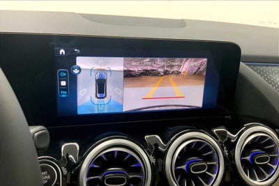 2026 Mercedes-Benz GLA GLA 250