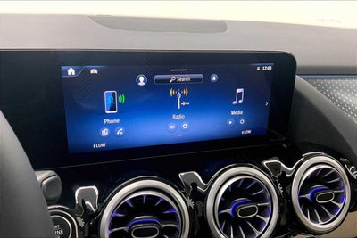 2026 Mercedes-Benz GLA GLA 250