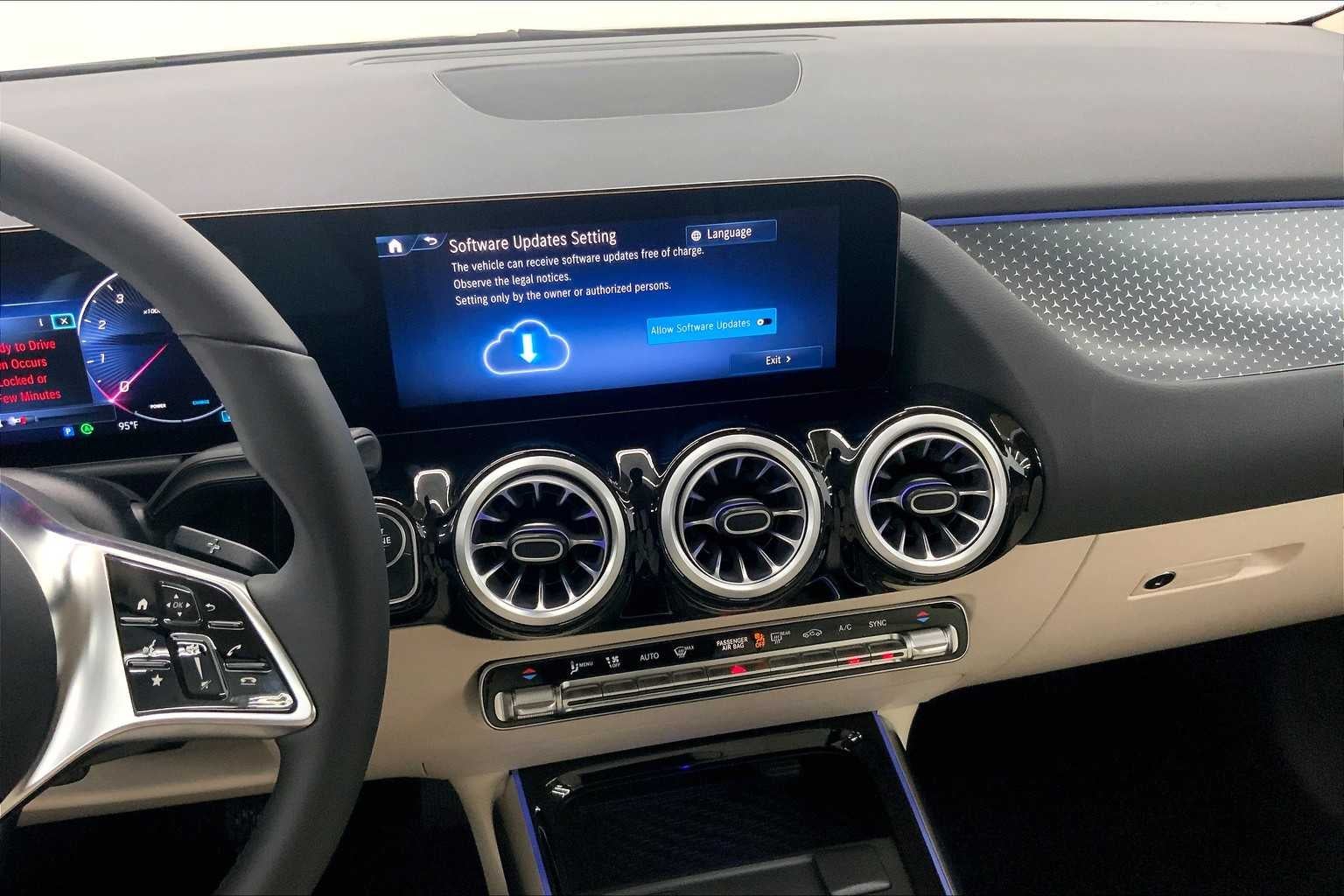 2026 Mercedes-Benz GLA GLA 250