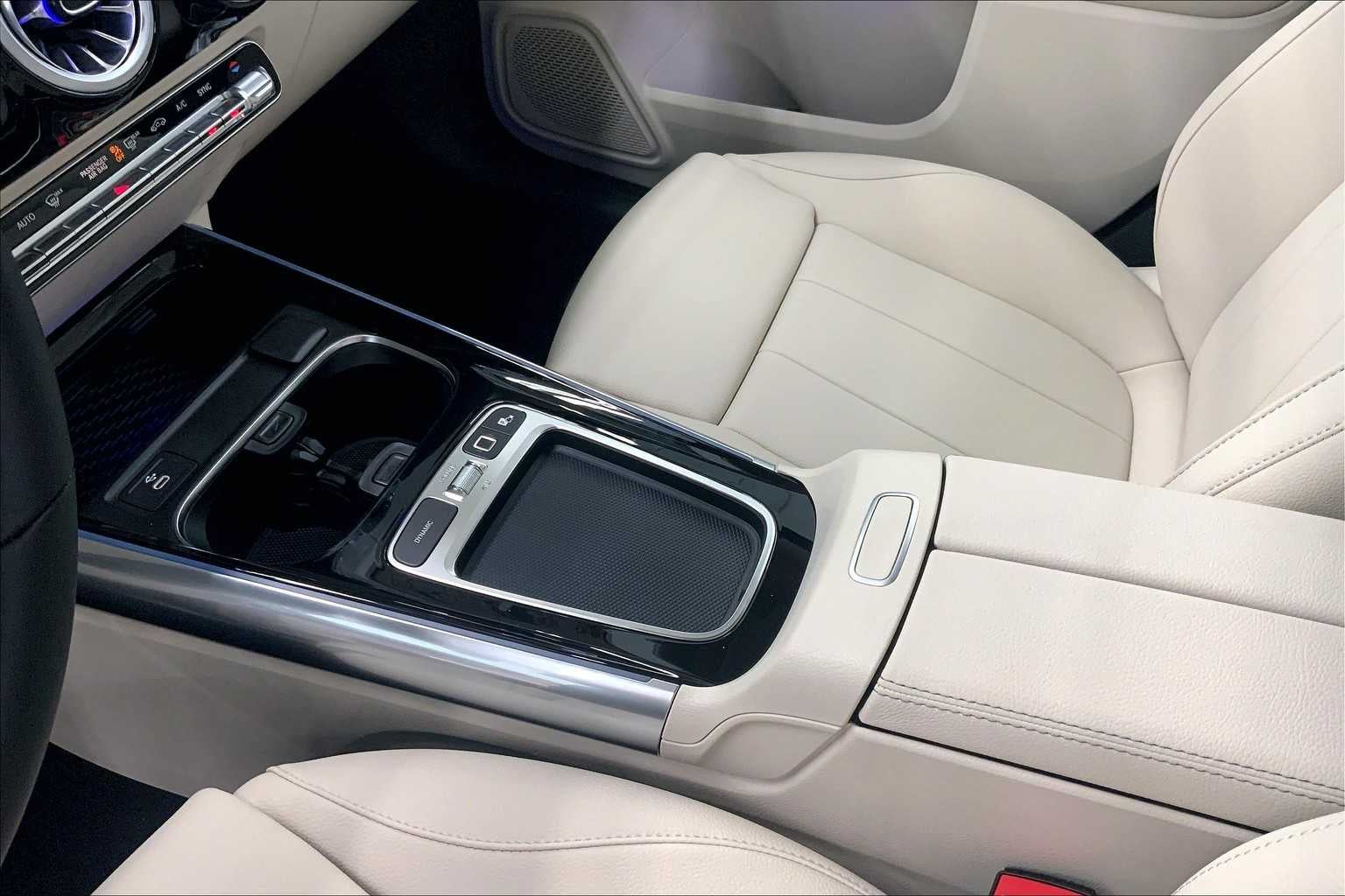 2026 Mercedes-Benz GLA GLA 250